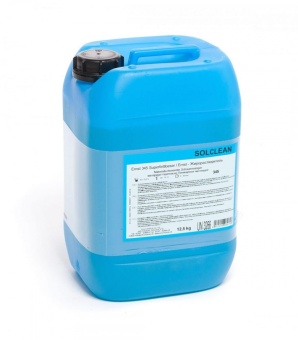 Моющее средство SOLCLEAN 345 SUPERFETTLOSER